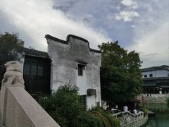 -南浔古镇