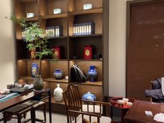 -梅花香里大酒店(郁金香路店)