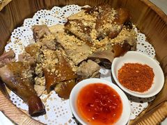 -蕃茄述·好汤自然来(江汉路店)