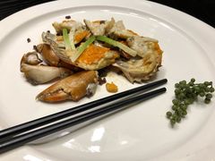 -潮汕味道·煮海餐厅(金麟大厦店)