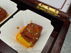 -汇贤府·李氏新鲁菜(万寿路店)