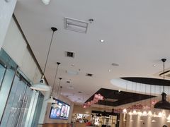-豪客来牛排(绿宝广场店)