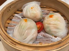 -禄运茶居·手工点心(猎德店)
