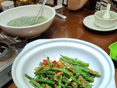 -肖记公安牛肉鱼杂馆·省级非物质文化遗产(三角路直营店)