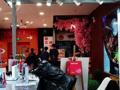 -CMC大光明影城(莲花店)