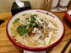 -西粉堂新疆米粉(朝外店)