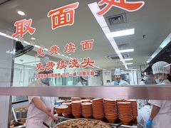 -龙华素斋(龙华路店)