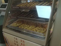 -SUBWAY赛百味(欧亚新生活店)