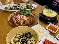 -Myth猪蹄(明洞店)