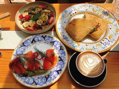 -Alimentari早午餐(安福路店)