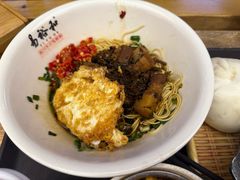 -易裕和·长沙米粉(竹塘西路店)