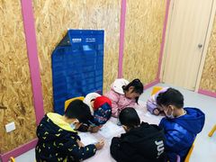 -未思途少儿成长中心(洛森堡校区)