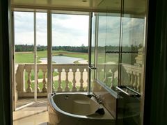 -美视五月花高尔夫度假酒店(滨海西店)