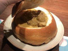 -大树餐厅(益田假日店)