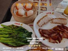 -澳门陈光记烧味饭店(万象城店)