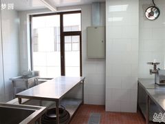 -康梦圆国际老年公寓