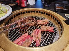 -谷牛和牛烤肉(漕河泾印象城店)
