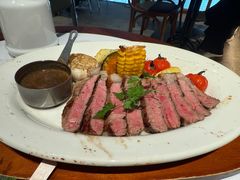 M3西冷-有序Orderly融合西餐·咖啡(运河外滩店)