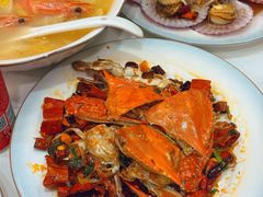 -来之顺海鲜菜馆·青岛菜(栈桥店)