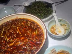 -雲蜀龙阁·金牌水煮鱼(方庄店)