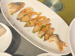 -陈鹏鹏潮汕菜(欢乐海岸 海边景观店)