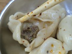 -回坊马二饺子馆