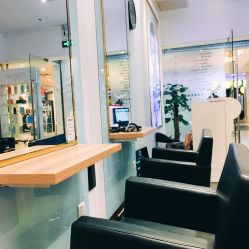 大厅-东方麒麟·潘多拉SALON