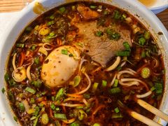 -中阿兰牛肉面(悦海新天地店)