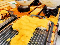 -永远爱烤肉火锅自助(龙德广场店)