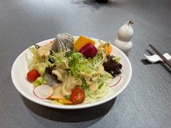 -千禧万福汉亭舫·船舫苏宴