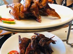 -拈菜(观音桥阳光世纪店)