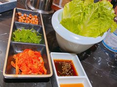 -鹤江桥·红油牛肉粉(SKP店)