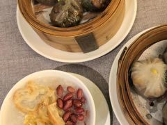 -梧州江滨维景国际酒店·珍宝轩海鲜大酒楼