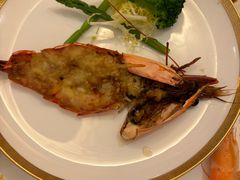 -富春江励骏酒店-西餐厅