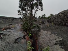 -夏威夷火山国家公园