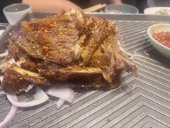 -小城外婆肴私房菜.家宴聚集点(圆明园颐和园·清河上地店)