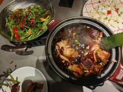 -姑苏家宴·苏帮菜·松鼠桂鱼(苏州总店)