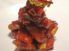 -苏帮袁Sue Cuisine(来福士店)