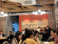 大堂-俏湖兰·辣椒炒个肉(海沧店)