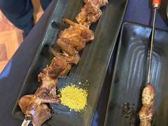 -伊带伊路新疆美食府(呼家楼店)