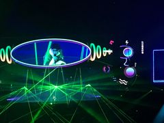 -成都金融城演艺中心