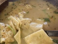 -玉祥府牛肉罩饼(金光道店)