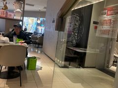 -必胜客(兴旺店)