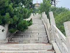 -山西乌金山旅游区