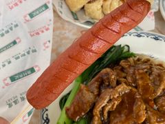 -渔记茶餐厅(渔村店)