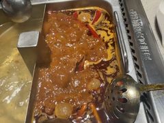 -海底捞火锅(北京路店)