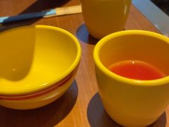 -泰盏鬼·颓废冬阴(陈家祠扬韬店)