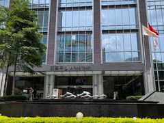 门面-御彩酒家(东风东路店)