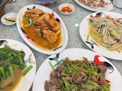 -潮汕铺老店(甜水井店)