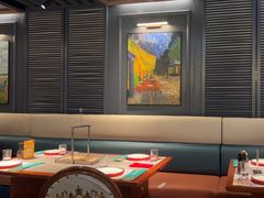 -通海俄式烧烤·俄罗斯大串(嵩山路店)